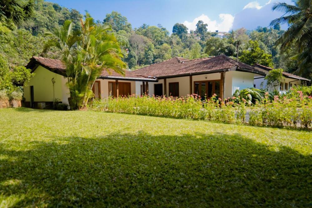 Clove Garden Kandy Exterior photo