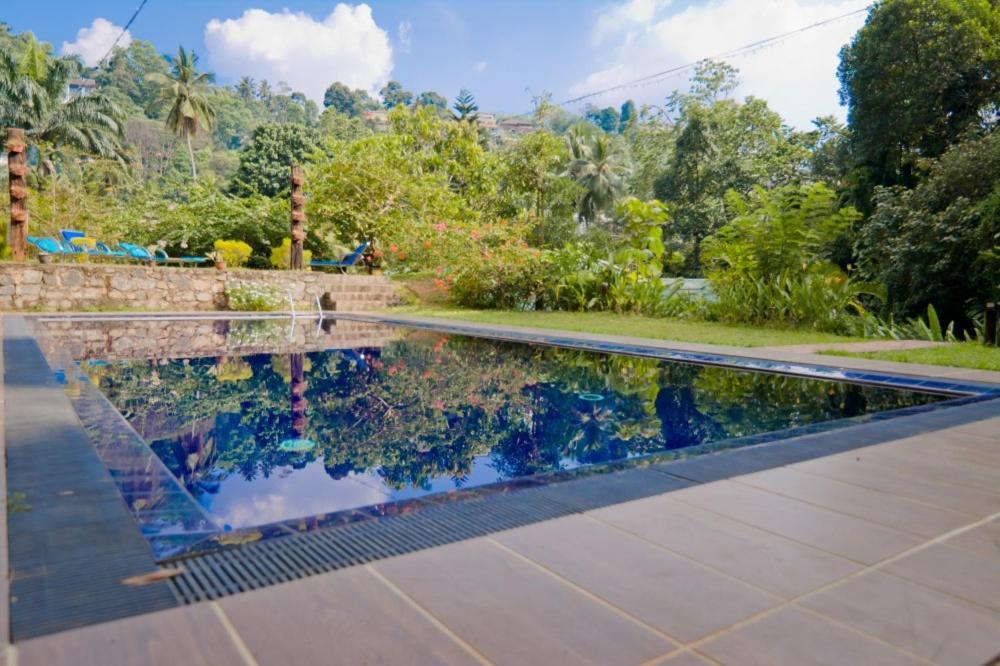 Clove Garden Kandy Exterior photo